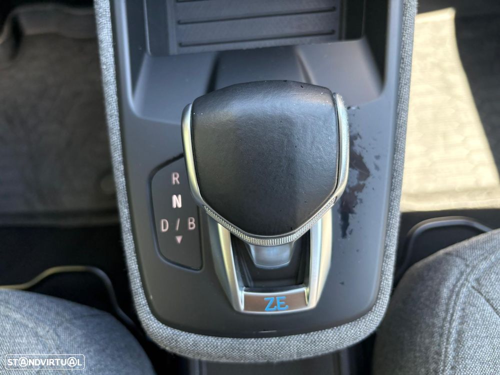 Renault Zoe (c/ Bateria) Zen 50 - 26