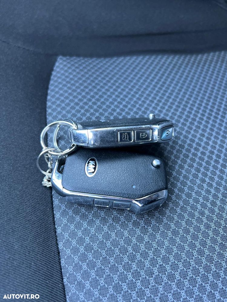 Kia Ceed 1.0 T-GDI Best - 12