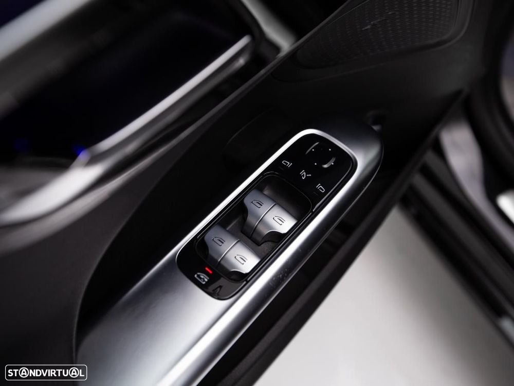 Mercedes-Benz C 200 Station 9G-TRONIC Avantgarde - 16