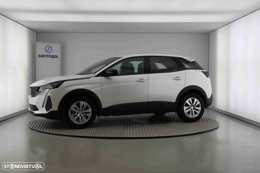 Peugeot 3008 1.2 PureTech Active Pack - 5