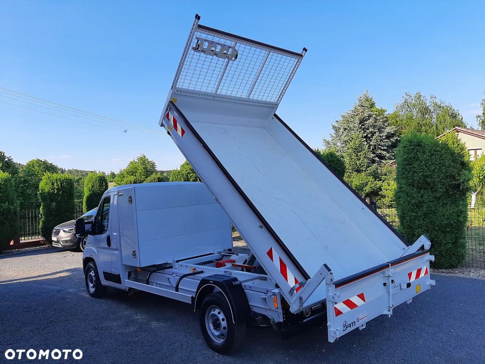 Fiat Ducato Maxi - 6