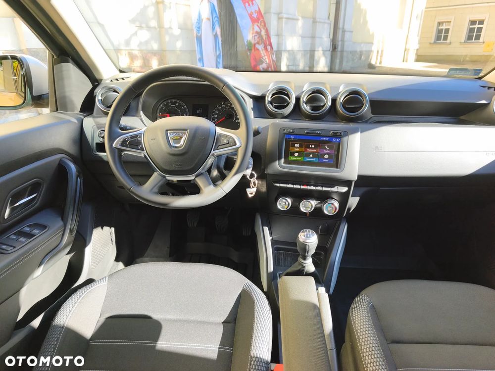 Dacia Duster 1.0 TCe Prestige - 7