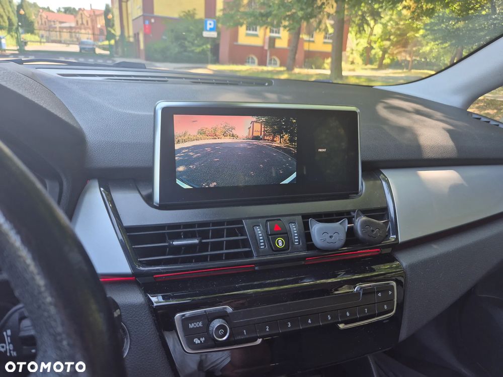 BMW Seria 2 218d Advantage - 22
