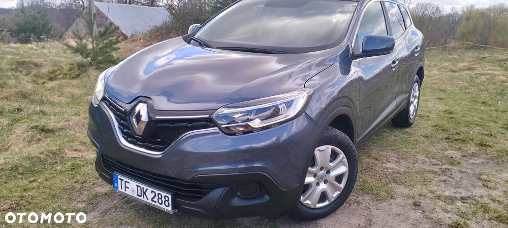 Renault Kadjar Energy TCe 130 COLLECTION - 4