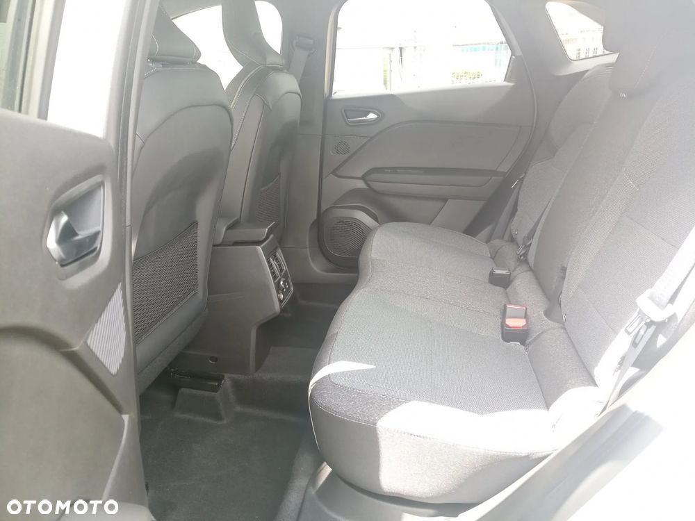 Renault Symbioz 1.6 E-Tech Full Hybrid 145 Evolution - 17
