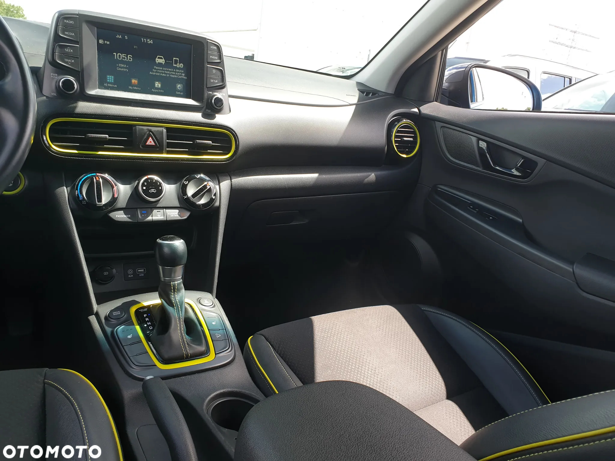 Hyundai Kona - 30