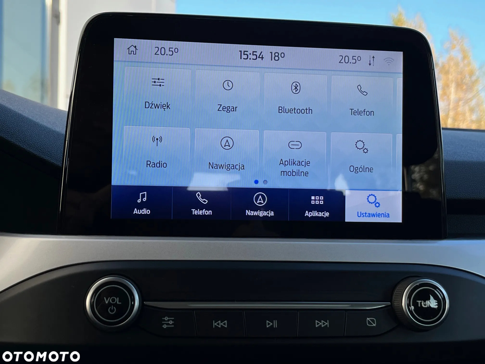 Ford Focus 1.5 EcoBlue Trend Edition Business - 36