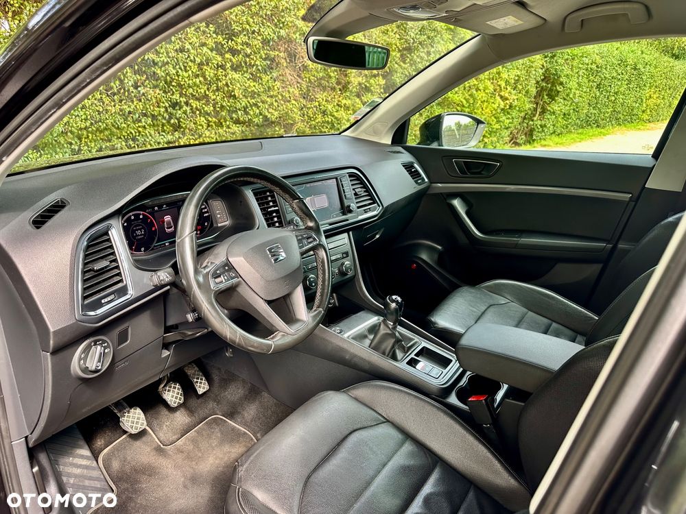 Seat Ateca - 17