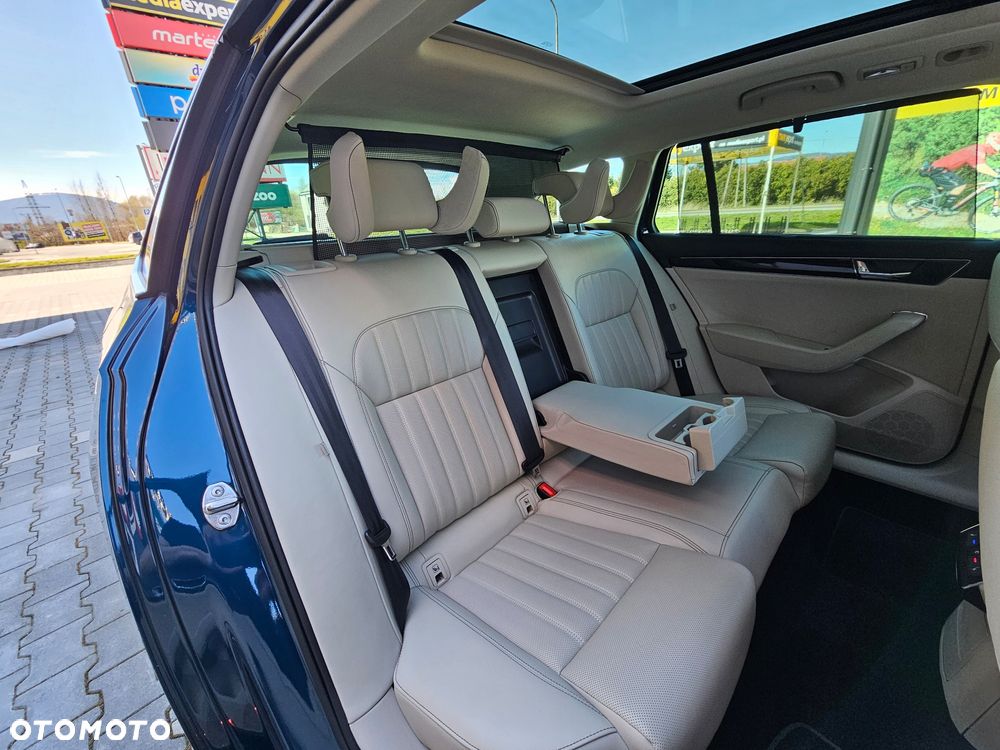 Skoda Superb - 34