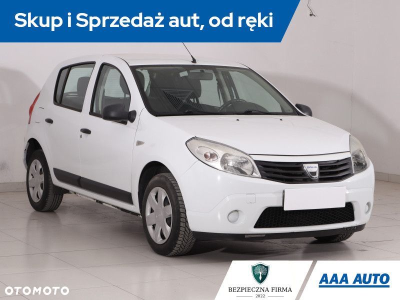 Dacia Sandero - 3