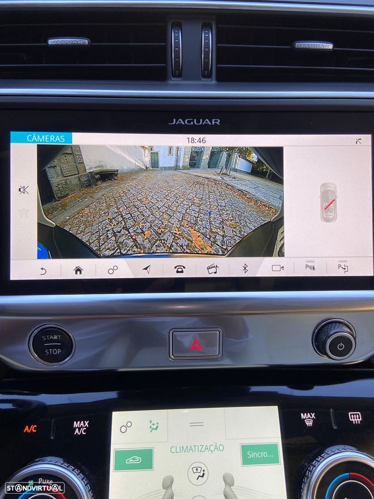 Jaguar I-Pace SE AWD Aut. - 30