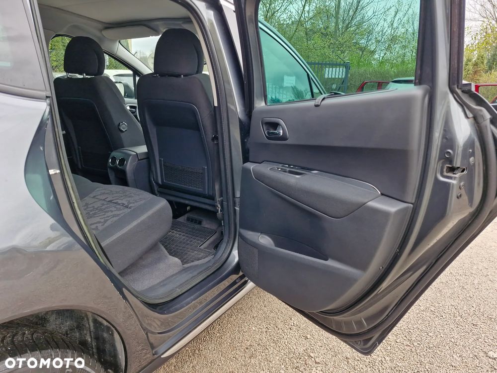 Peugeot 3008 2.0 HDi Allure - 18