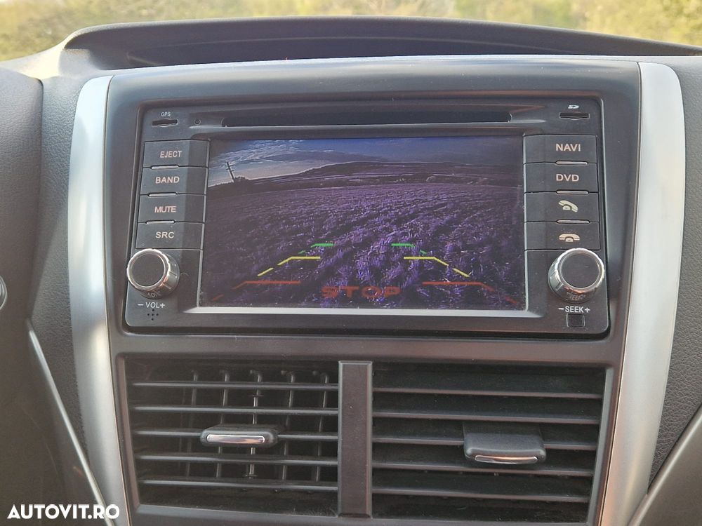 Subaru Forester - 23