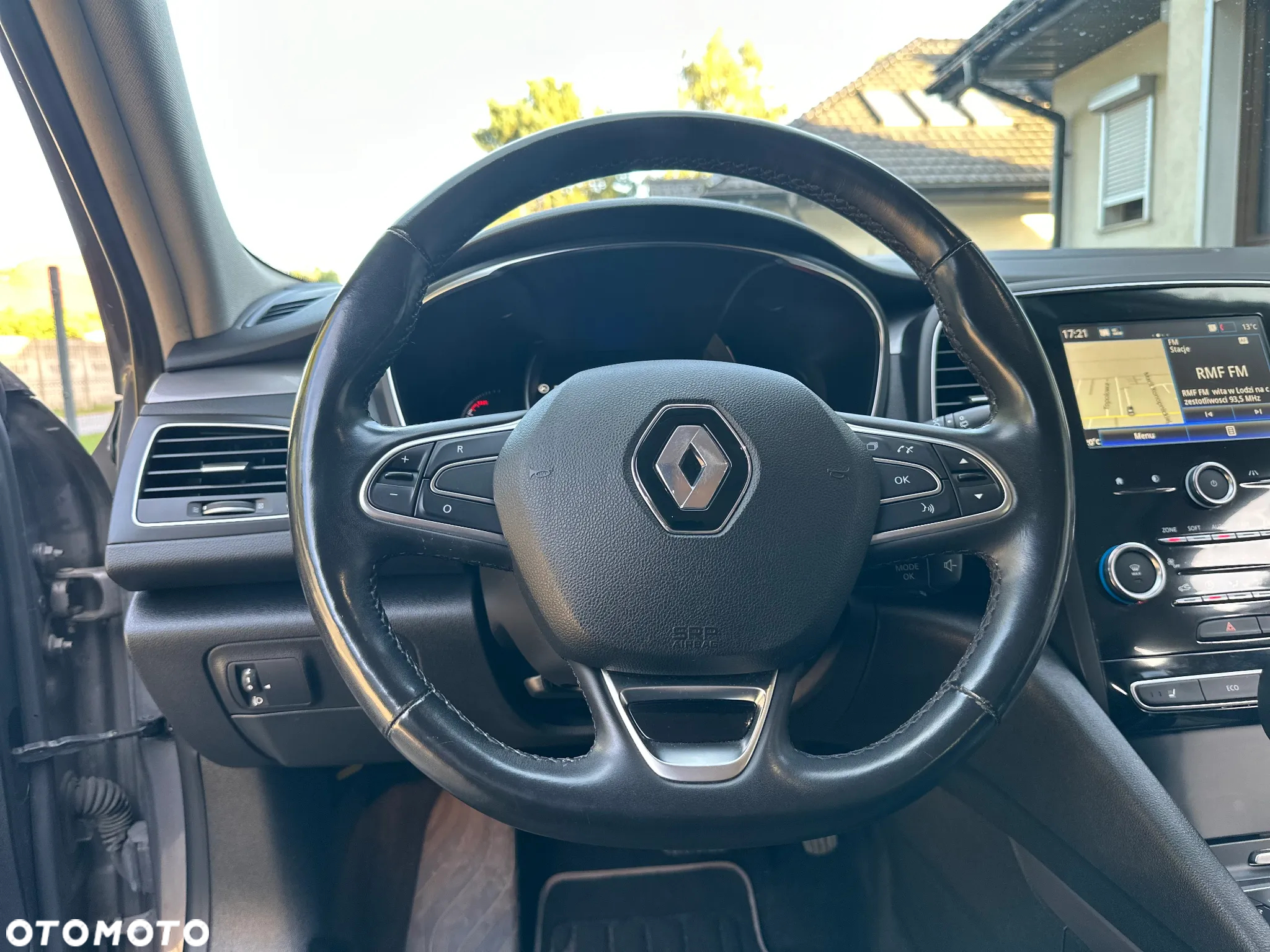 Renault Talisman - 16