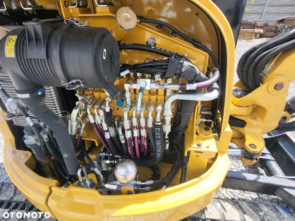 Liebherr 316 - 13