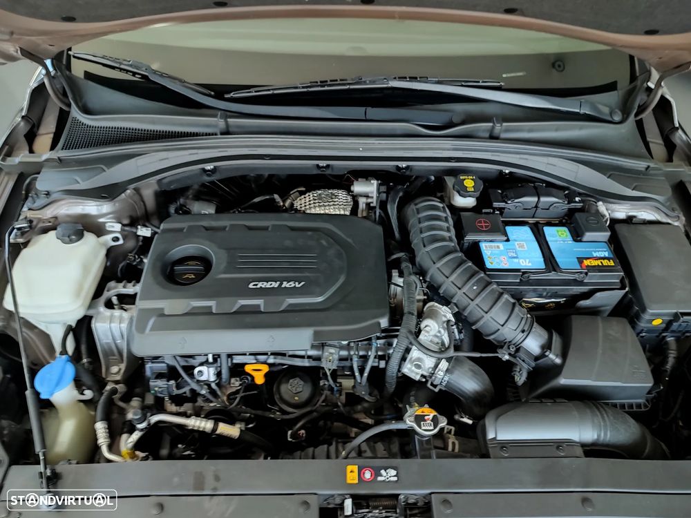 Hyundai i30 CW - 37