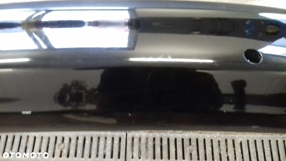 zderzak tył tylny A6 C6 LY9B kombi PDC - 8