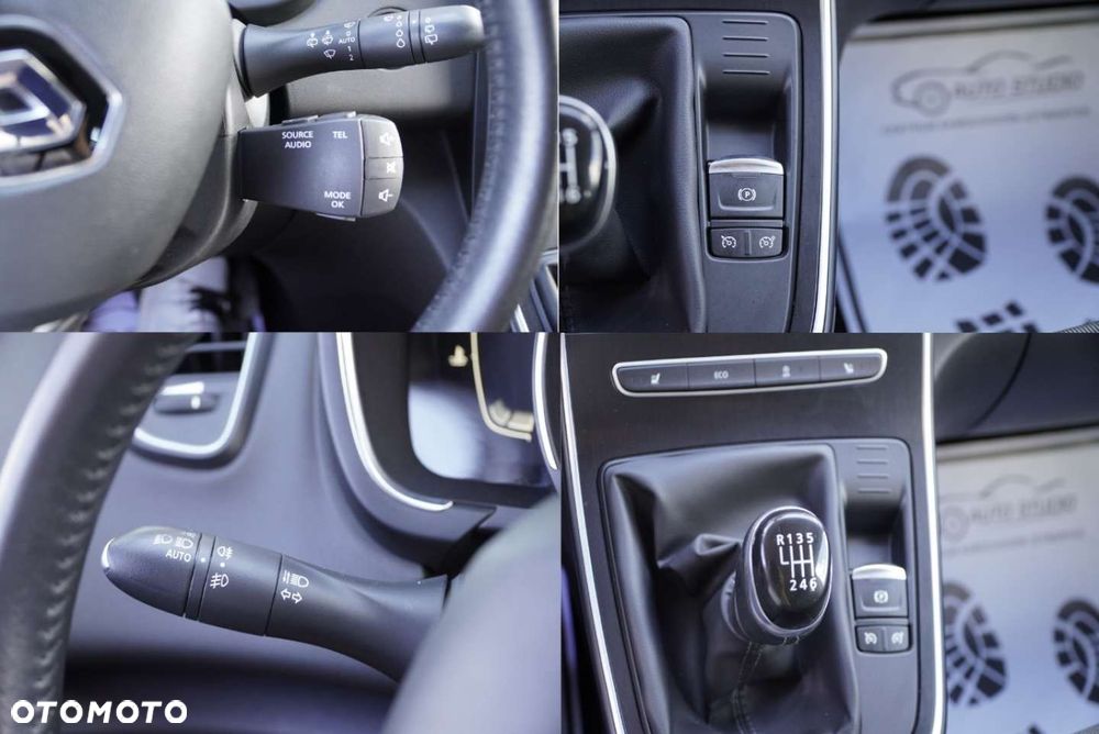 Renault Scenic ENERGY TCe 130 INTENS - 22