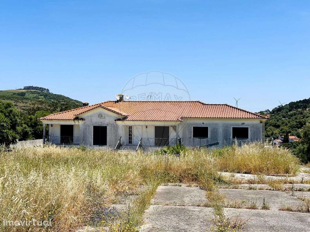 Moradia T5 para venda - Grande imagem: 3/50