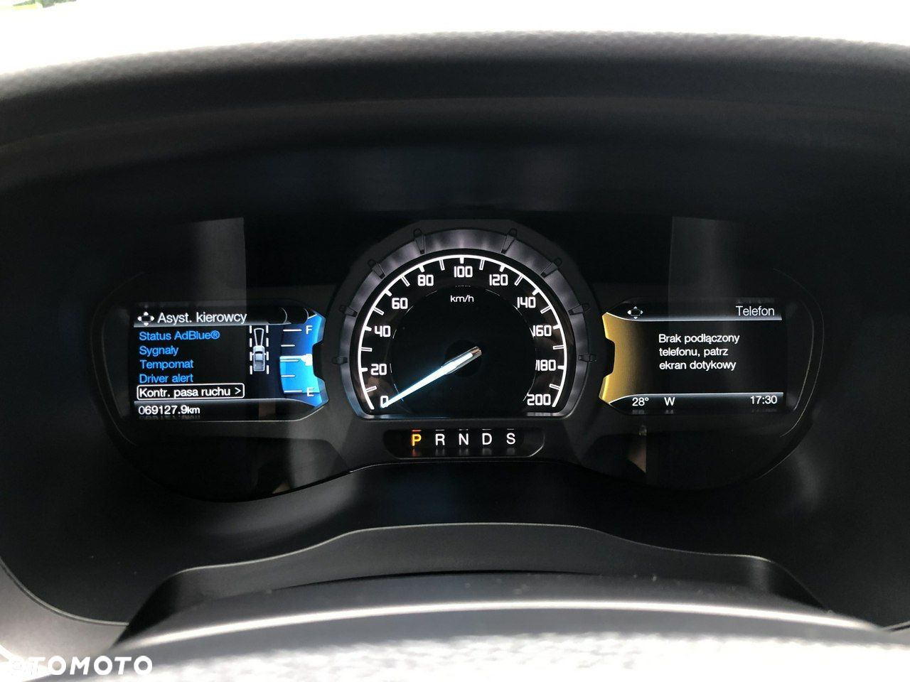 Ford Ranger - 15