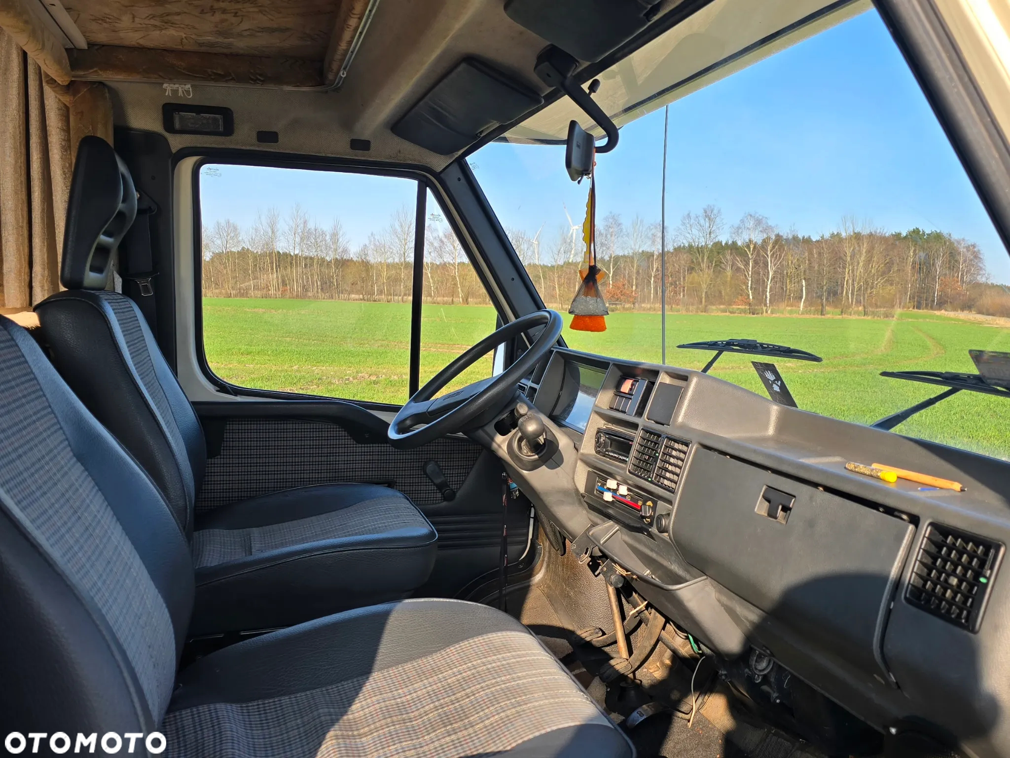 Fiat Ducato 14 Luxus 279.491.3 - 30