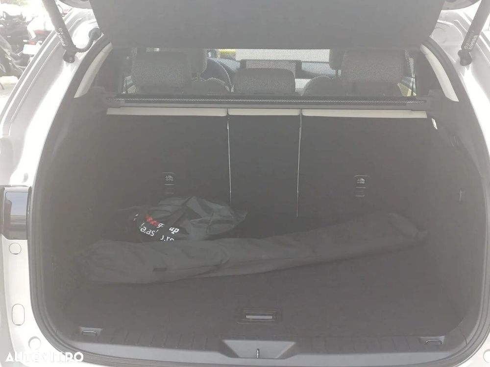 Mazda CX-60 e-Skyactiv PHEV Takumi Plus - 7