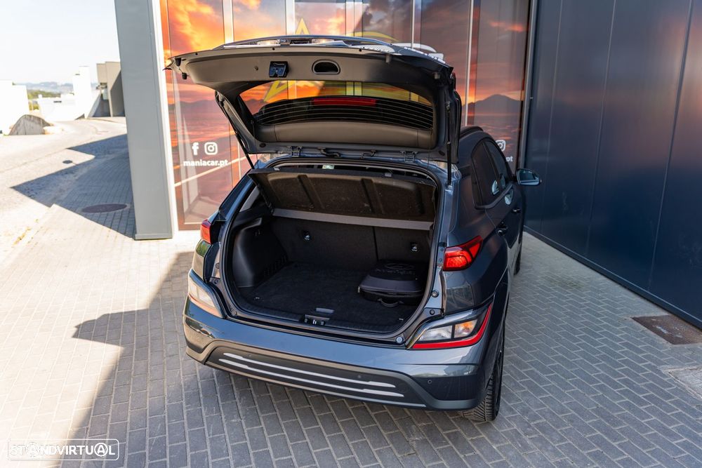 Hyundai Kauai 64 kWh Premium - 24