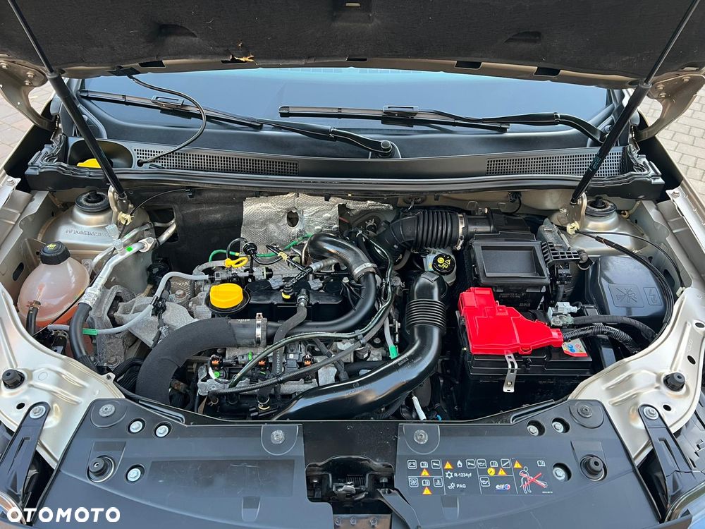 Dacia Duster 1.0 TCe Prestige - 22