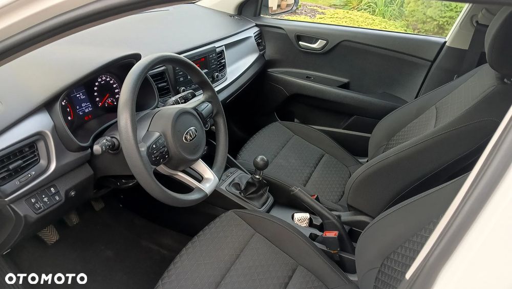Kia Rio 1.2 Edition 7 - 12