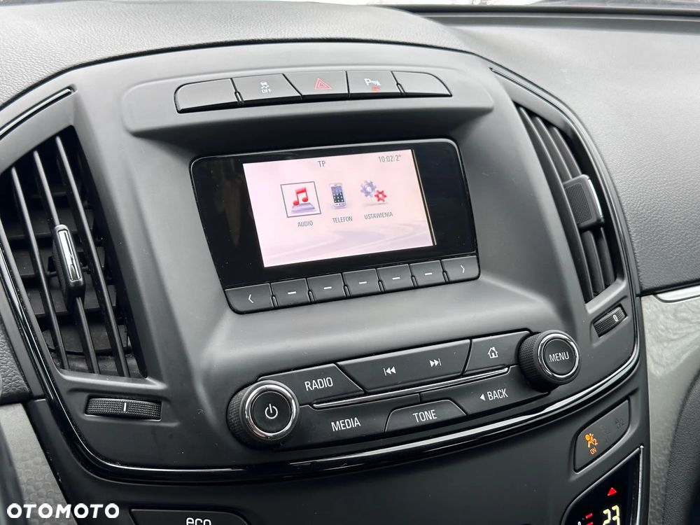 Opel Insignia CT 2.0 CDTI S&S - 21