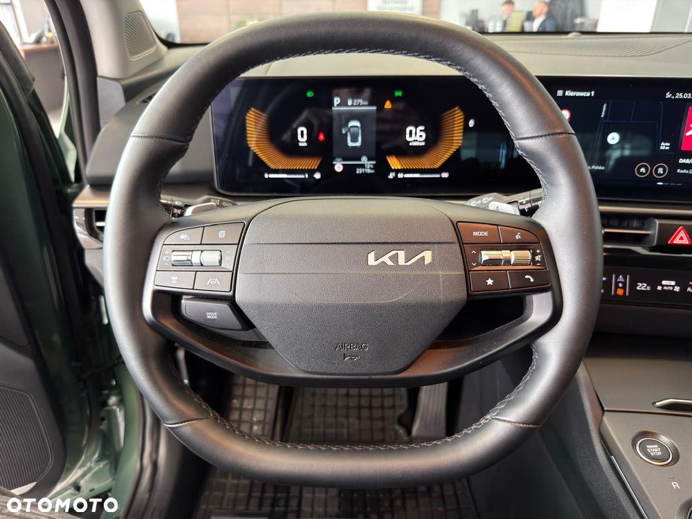 Kia Sportage 1.6 T-GDI L 2WD DCT - 12