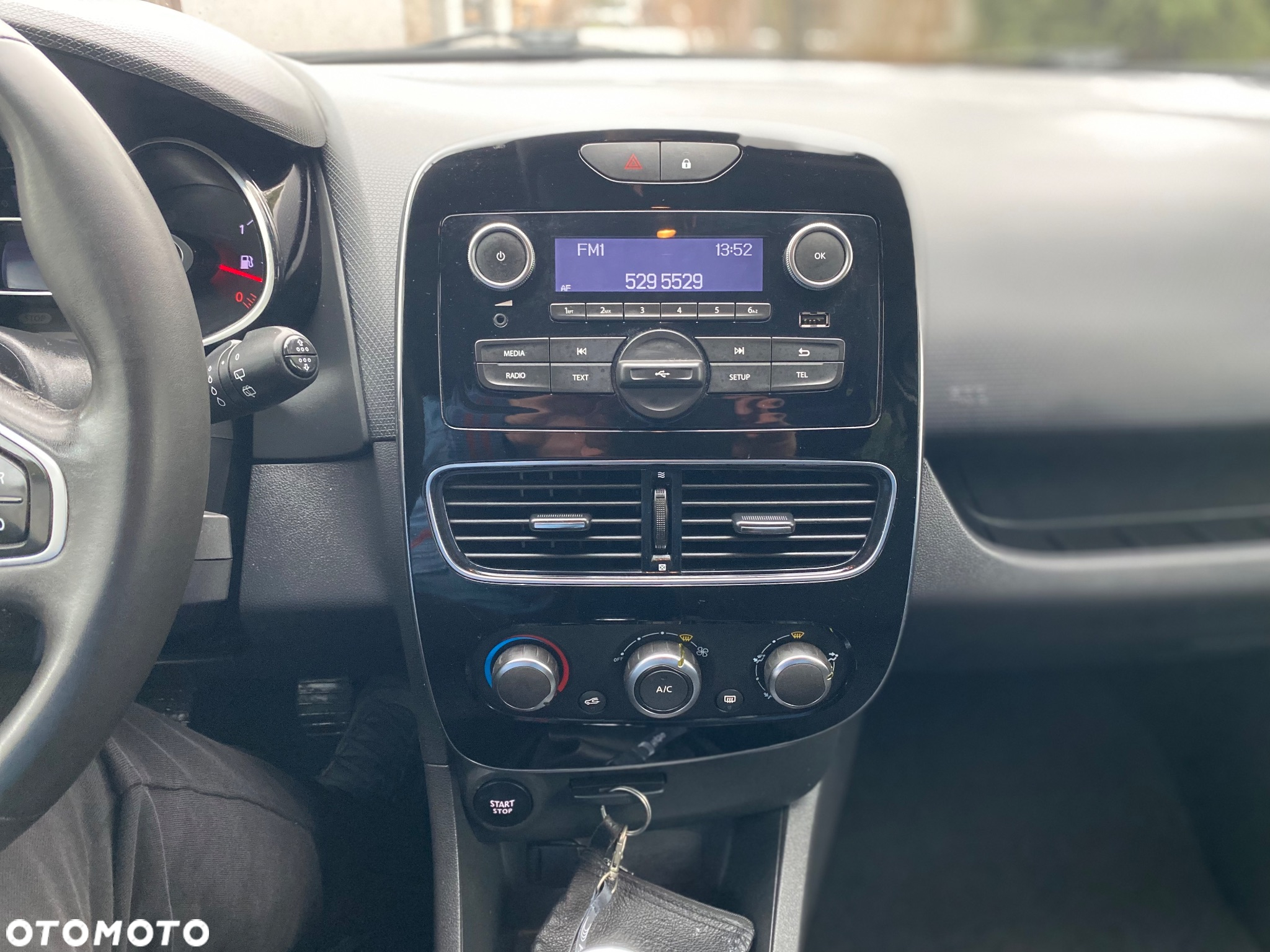 Renault Clio Grandtour TCe 90 Limited - 14
