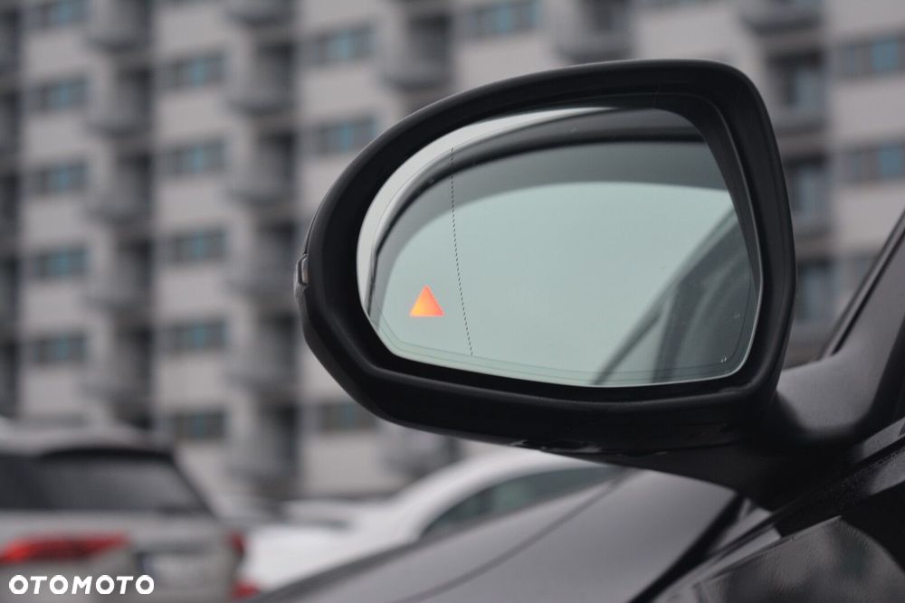 Mercedes-Benz Klasa C - 11