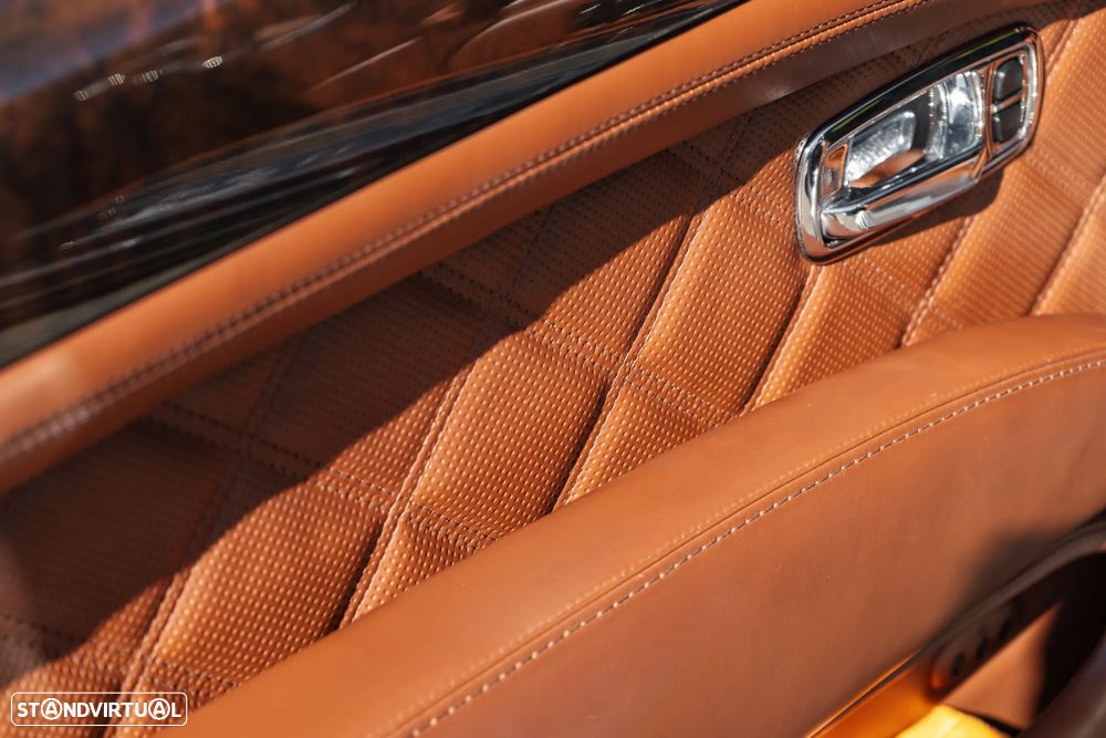 Bentley Brooklands Standard - 18
