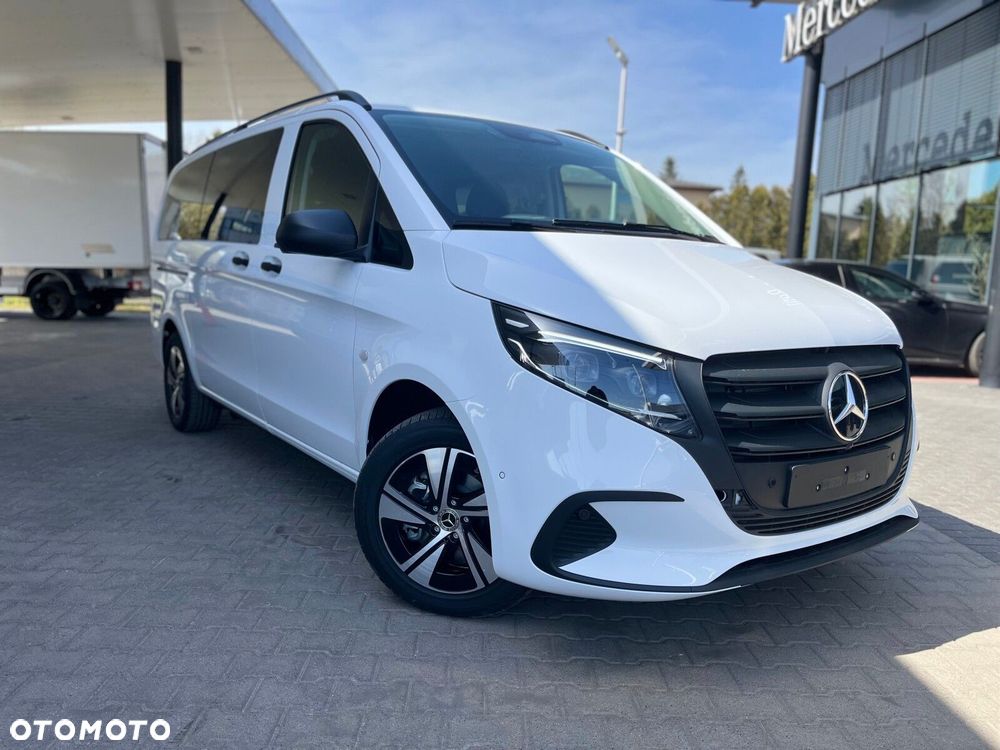 Mercedes-Benz Vito - 2