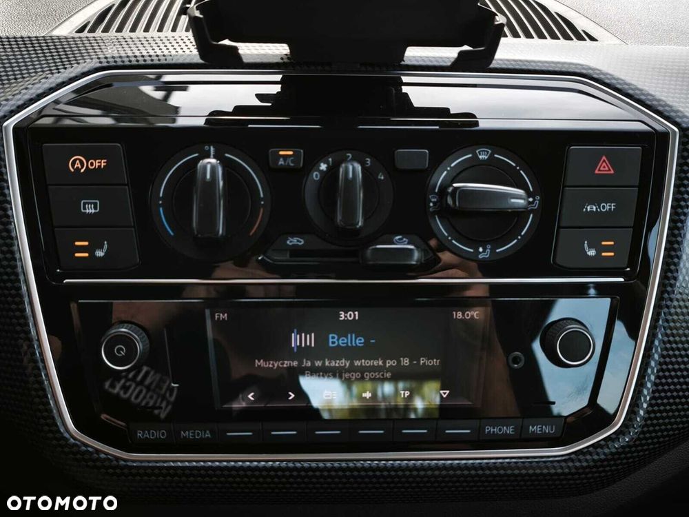 Volkswagen up! 1.0 move - 29