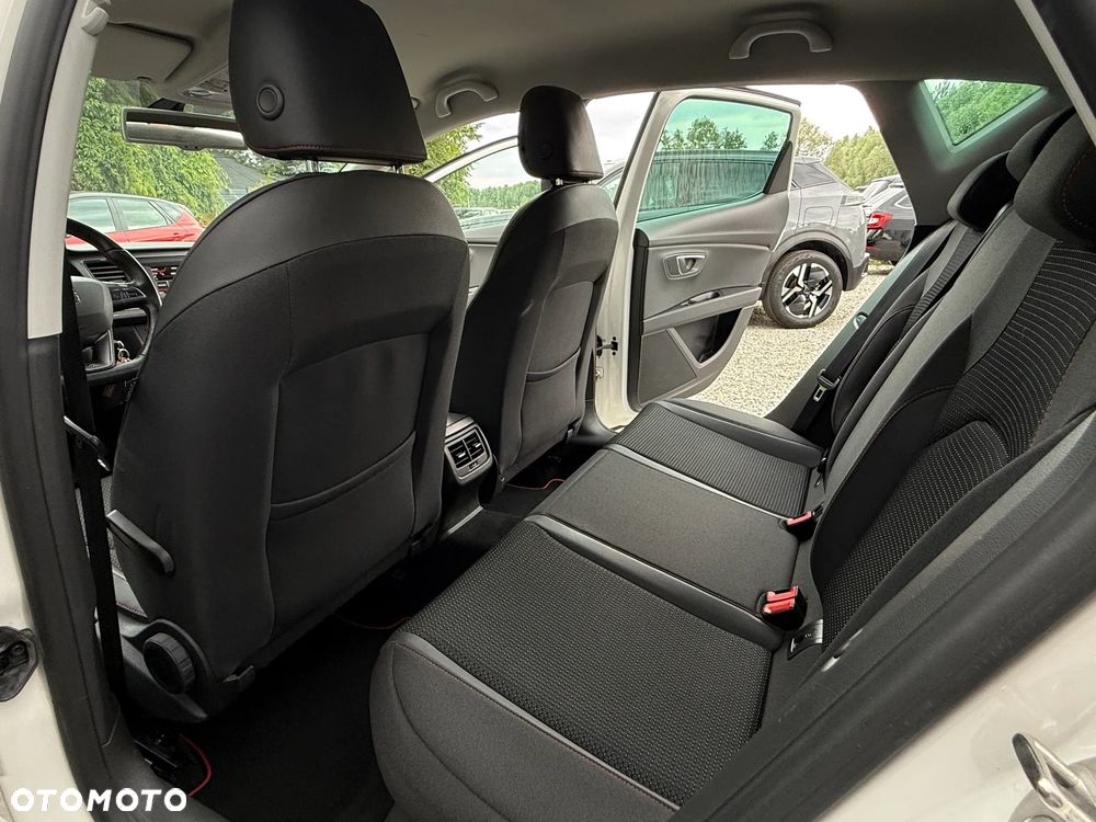 Seat Leon 1.4 TSI FR S&S DSG - 20