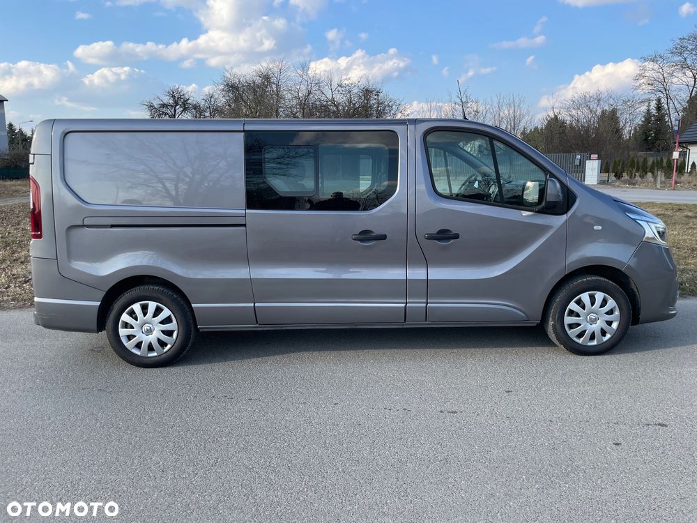 Renault TRAFIC - 12