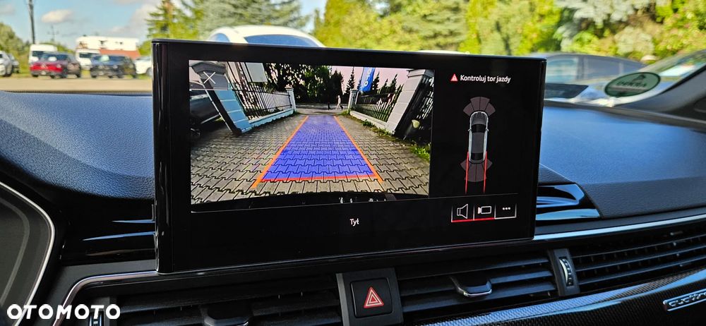 Audi S5 Sportback - 33