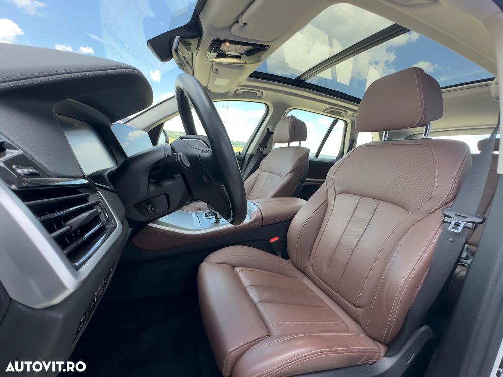 BMW X5 xDrive45e - 13