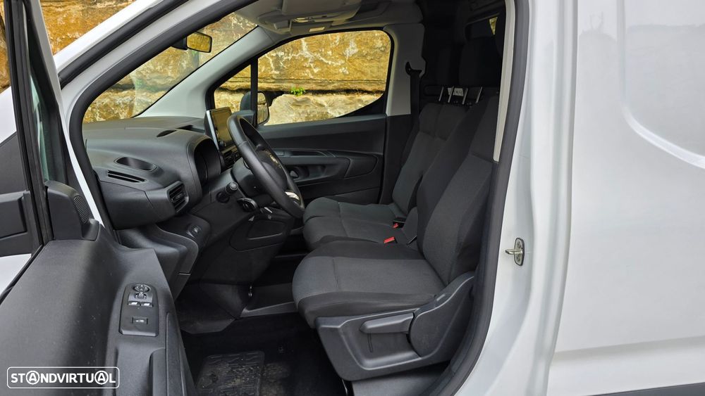 Toyota Proace City 1.5D L1 Comfort - 41