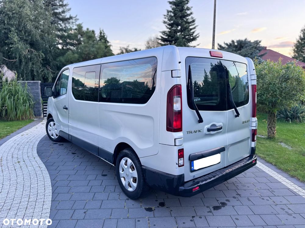 Renault Trafic L2H1 2,9t Business - 7