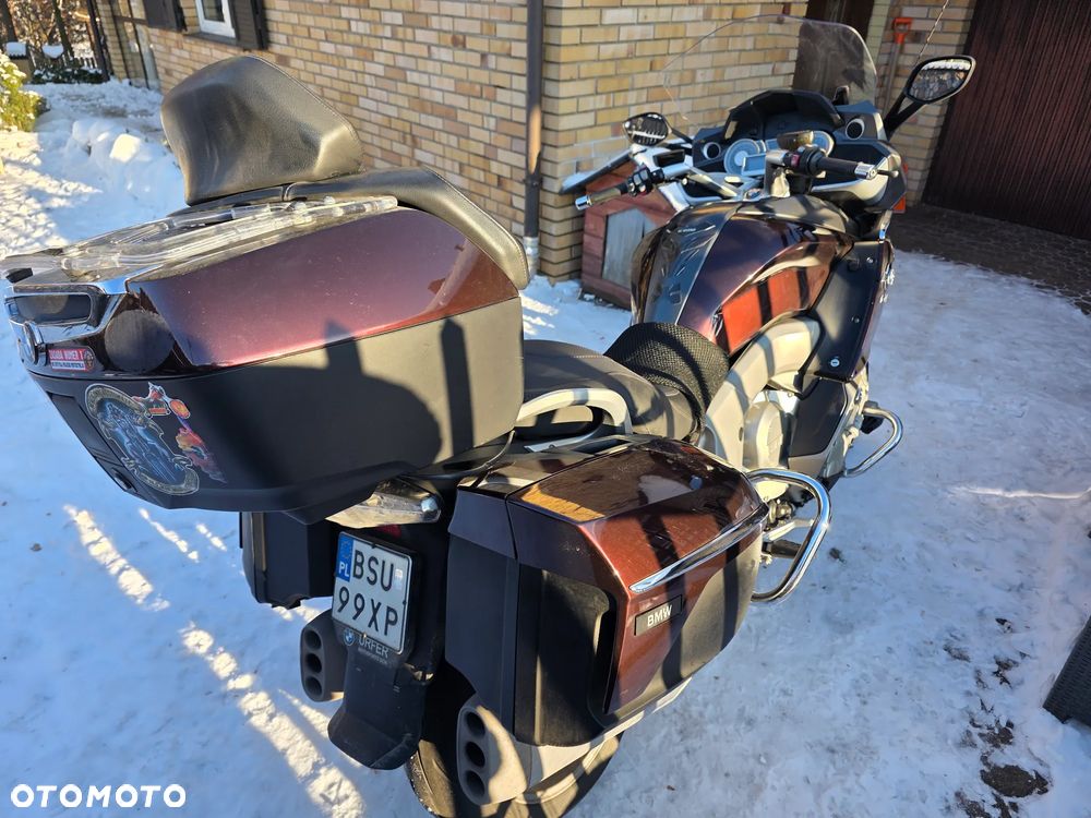 BMW K - 11