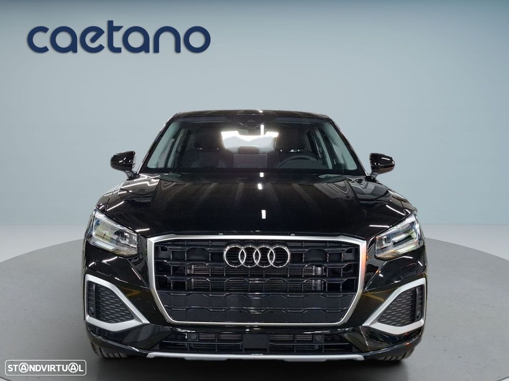 Audi Q2 30 TFSI Advanced - 2