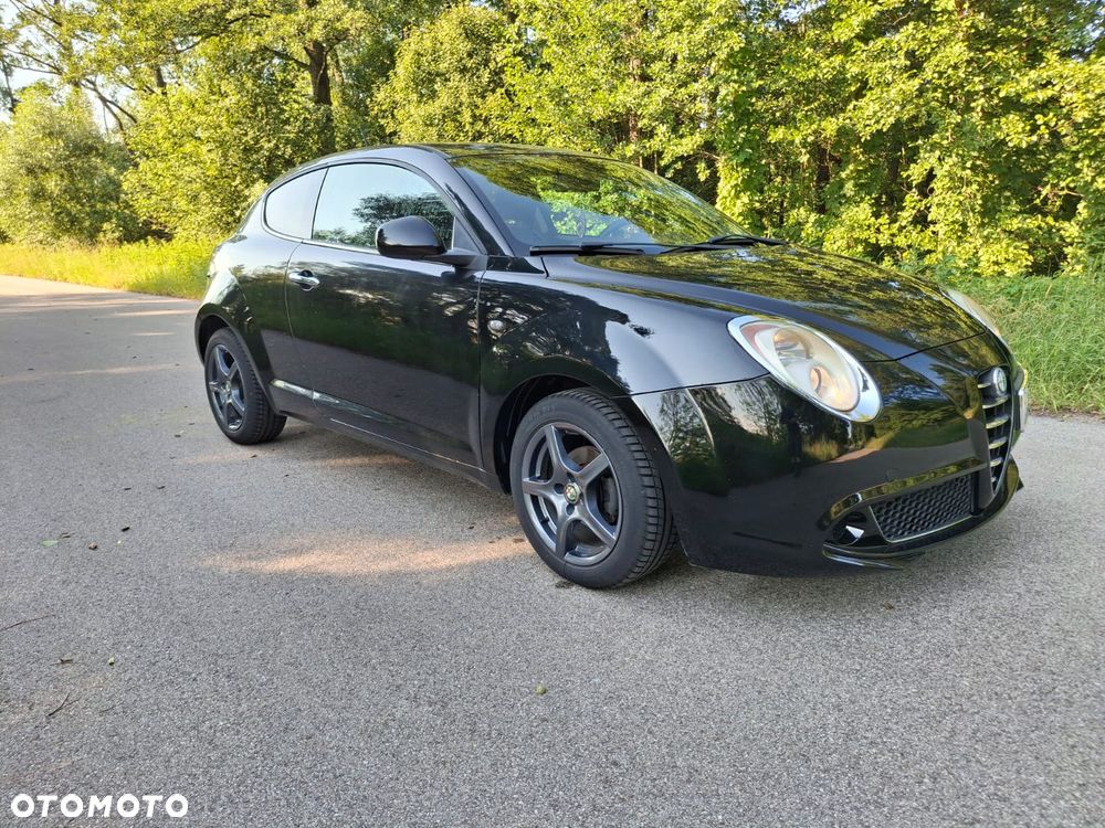 Alfa Romeo Mito 1.4 MultiAir Progression S&S - 2