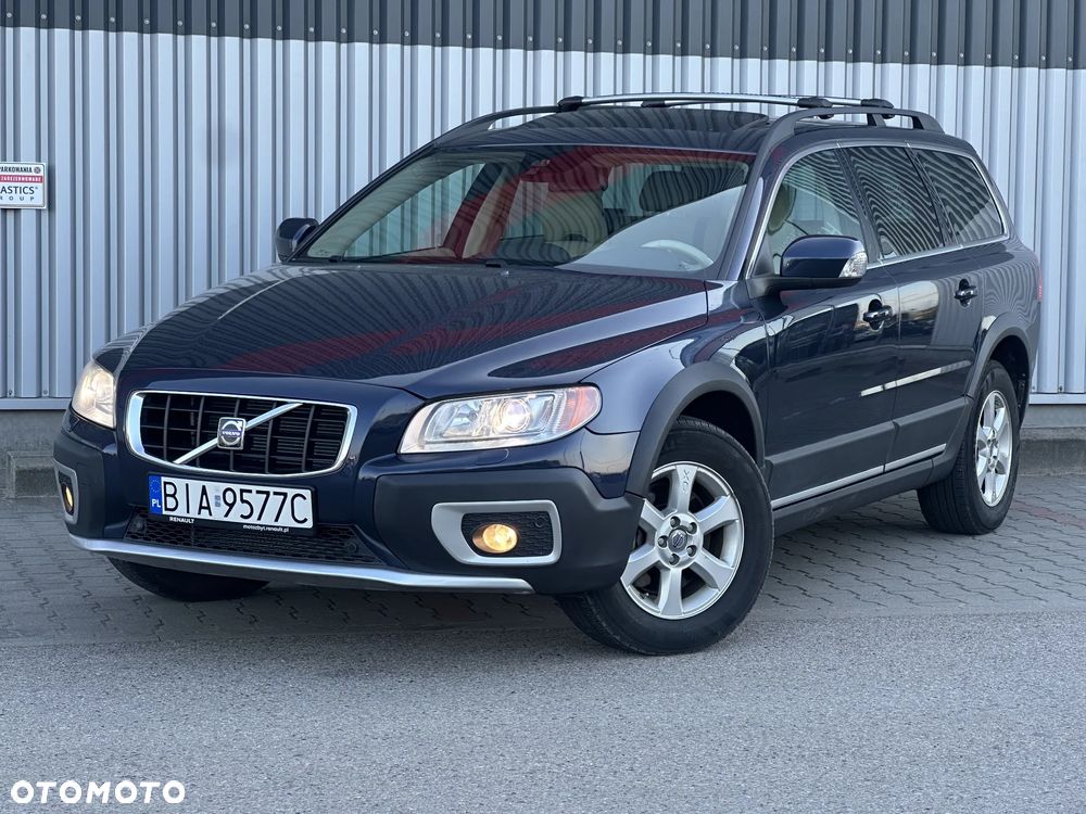 Volvo XC 70 3.2 AWD Summum - 12
