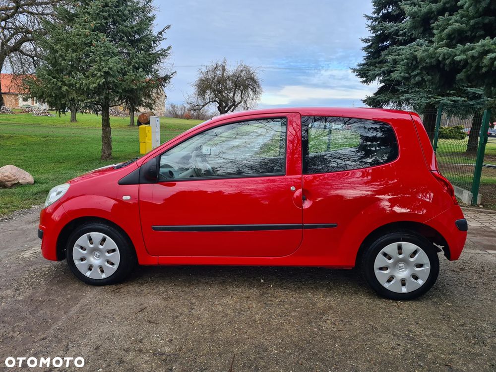 Renault Twingo - 10