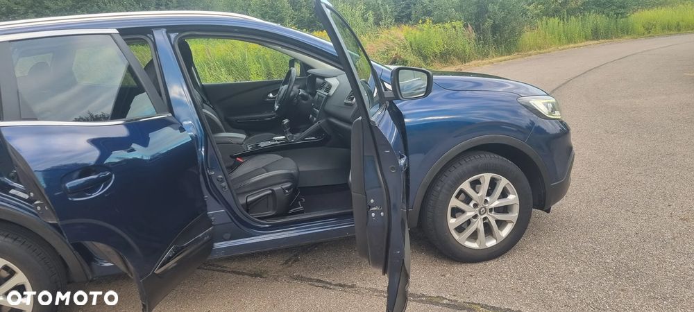 Renault Kadjar 1.2 Energy TCe Intens - 22