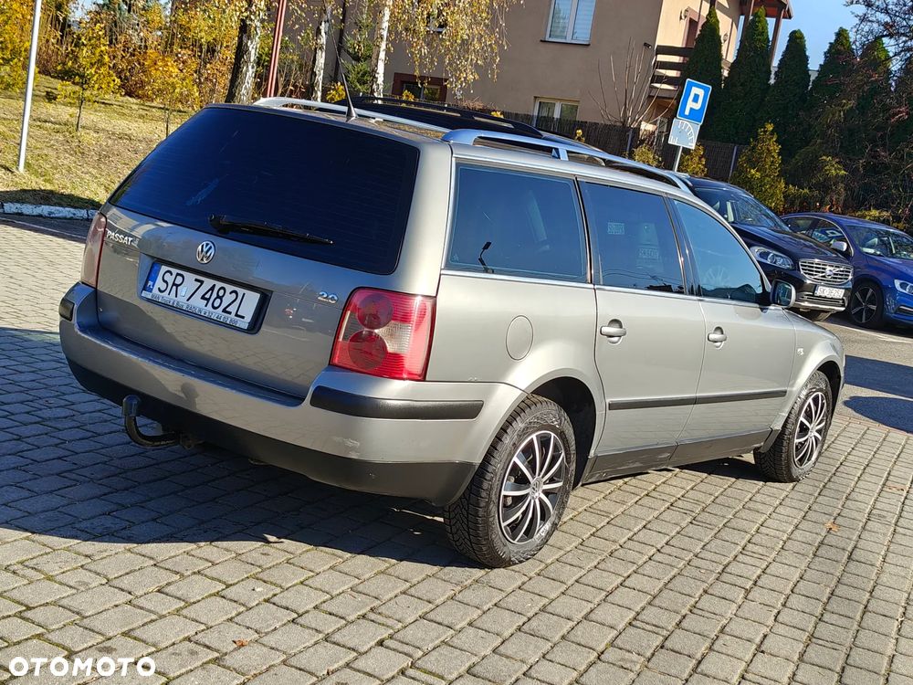 Volkswagen Passat 2.0 Exclusive - 15