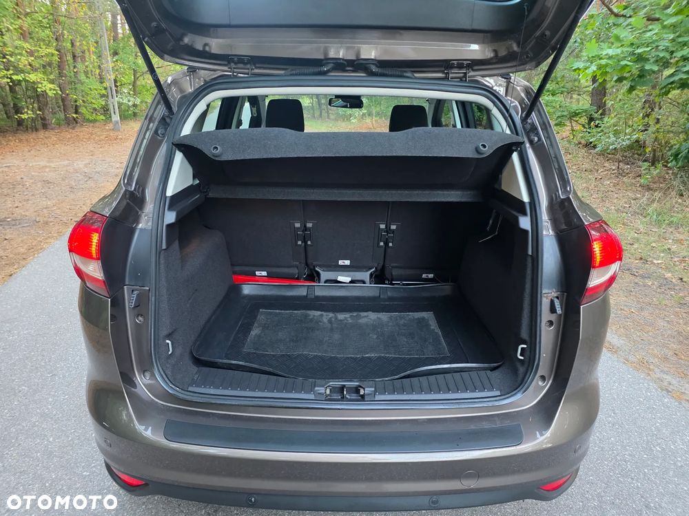 Ford C-MAX 1.5 EcoBoost Titanium ASS - 11